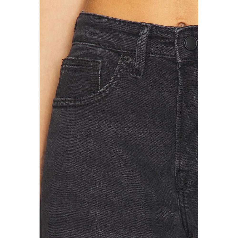 Good American NWT Good Ease Relax Jeans - Size 18 Plus - MSRP: $169 - Picture 2 of 9